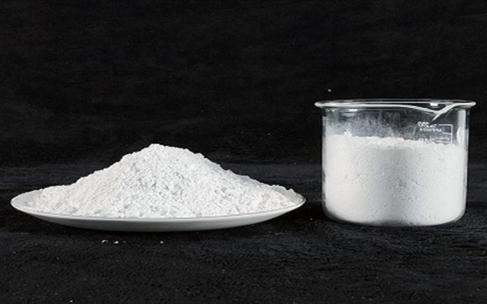 کاربرد پود تالک